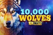 10 000 Wolves 10k Ways